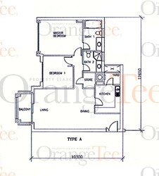 The Merasaga (D10), Condominium #317291871